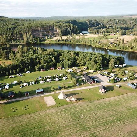 Alevi Camping Stöllet Buitenkant foto